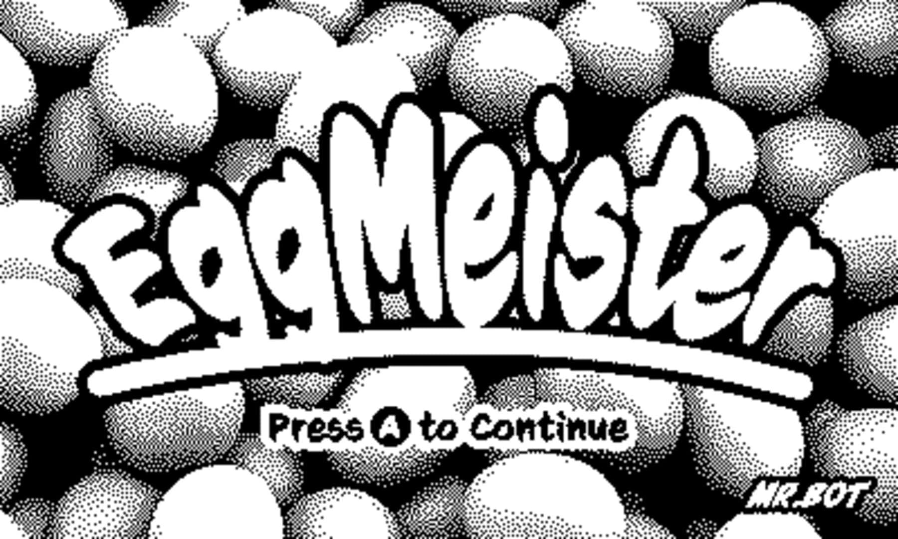 Egg Meister screenshot 3