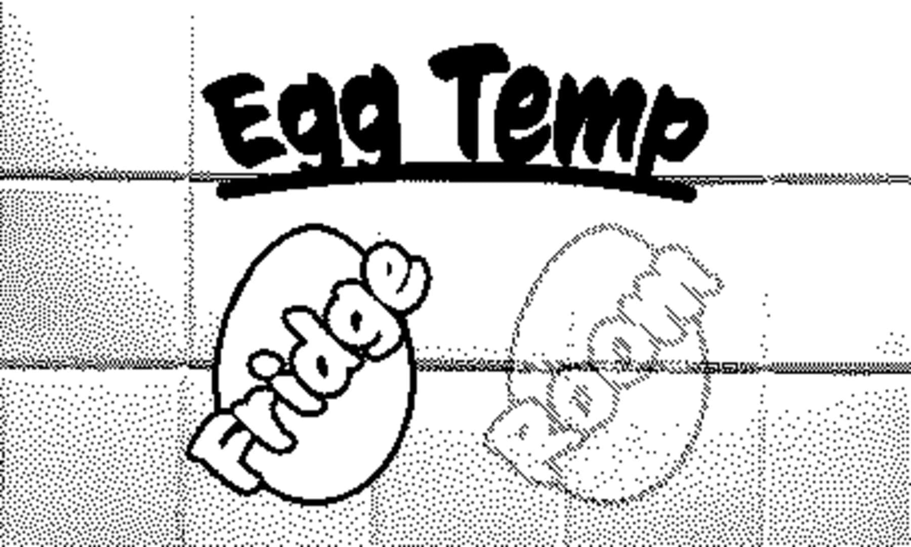 Egg Meister screenshot 1
