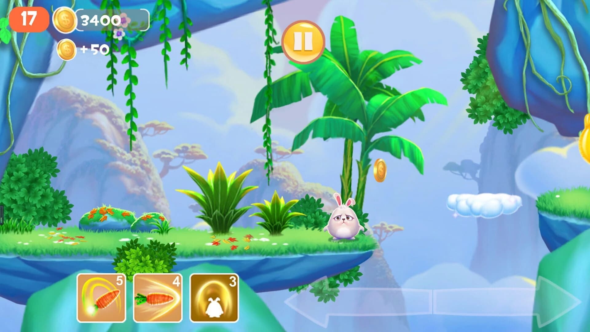 Egg Rabbit screenshot 3