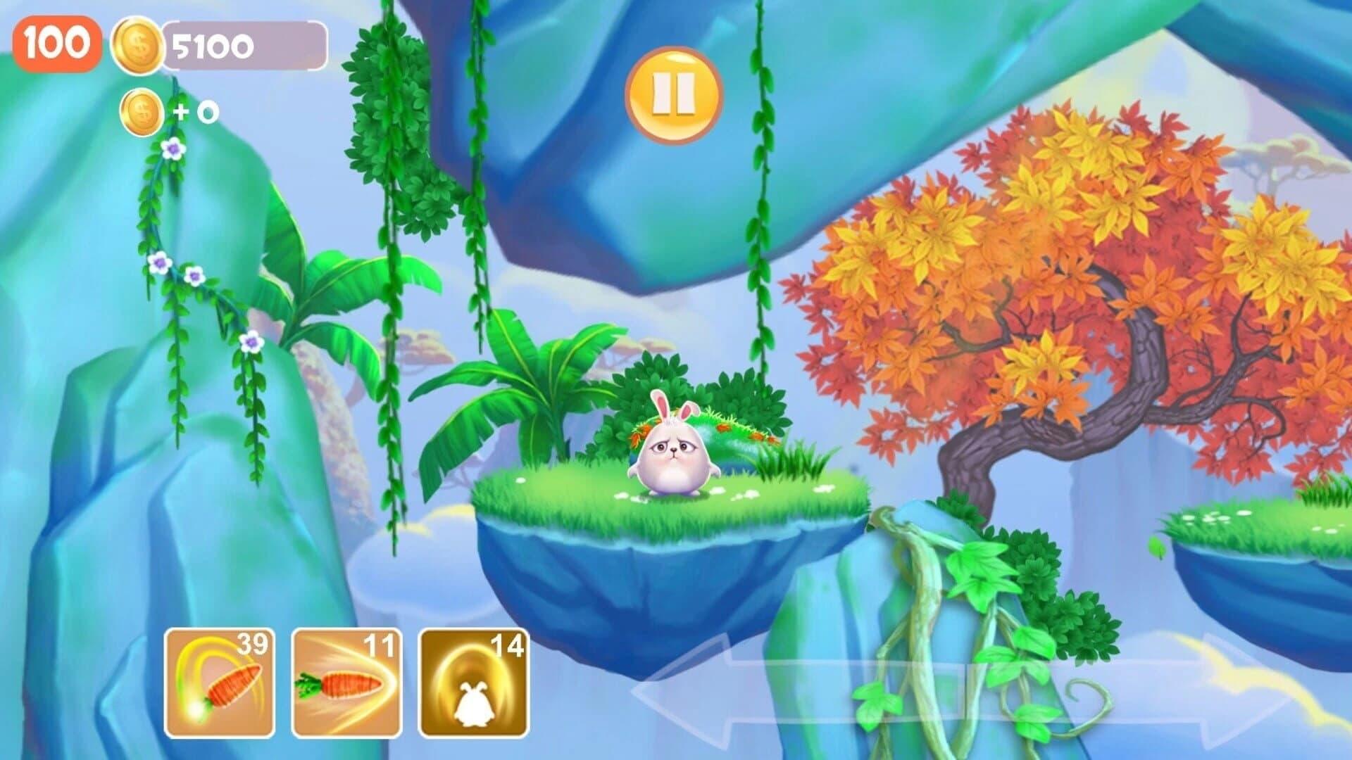 Egg Rabbit screenshot 2