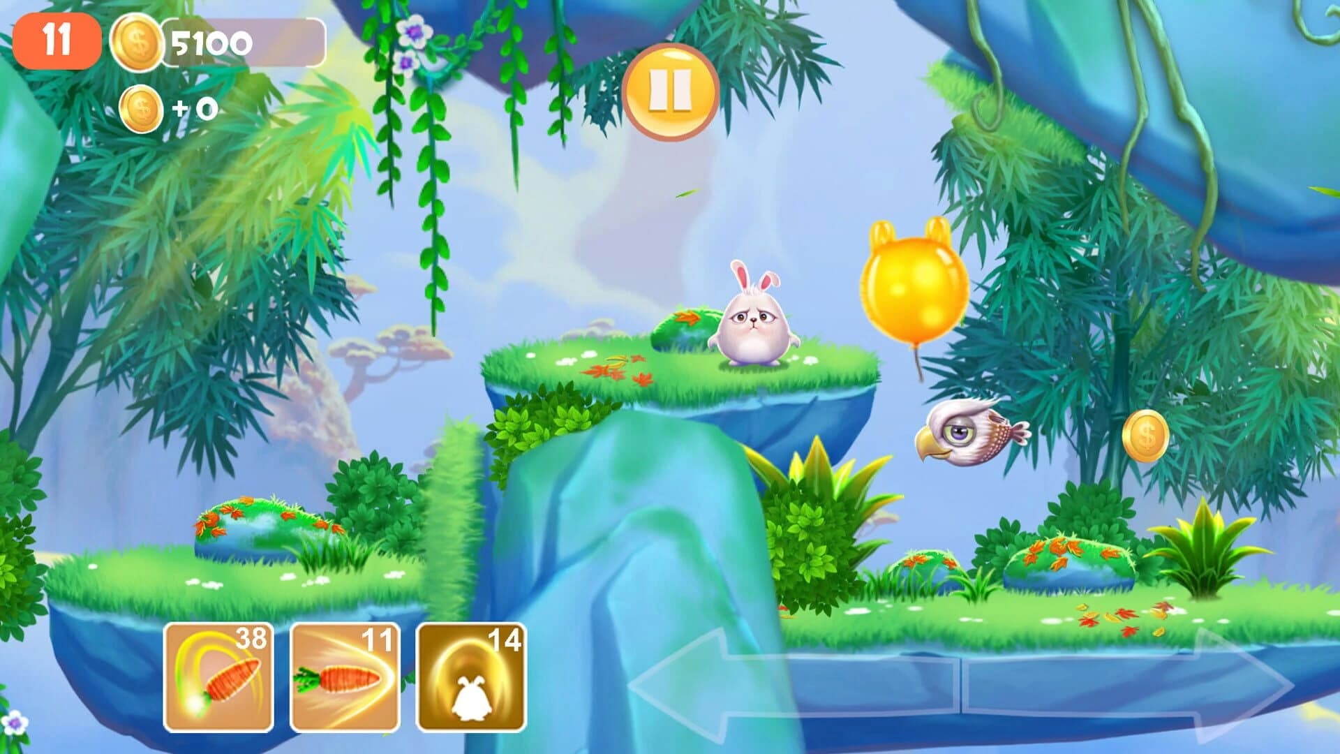 Egg Rabbit screenshot 4