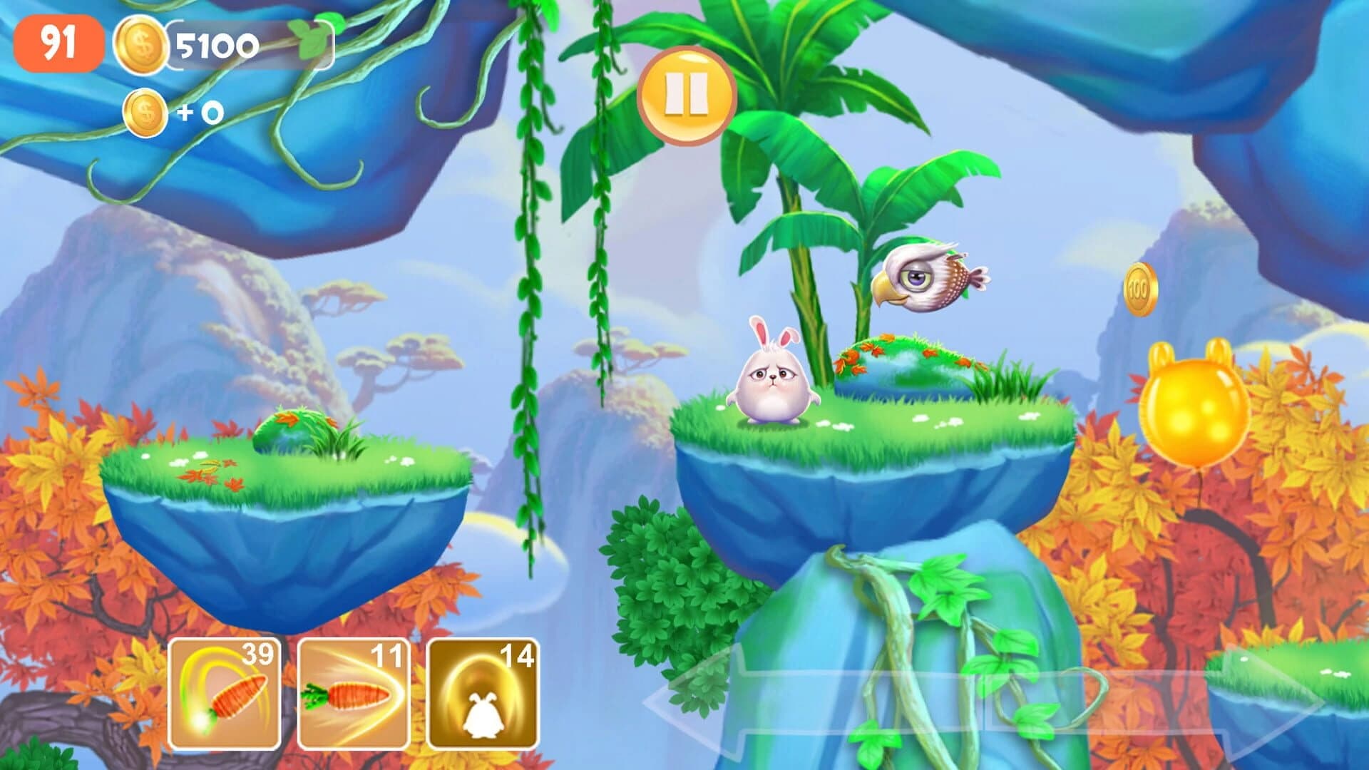 Egg Rabbit screenshot 5