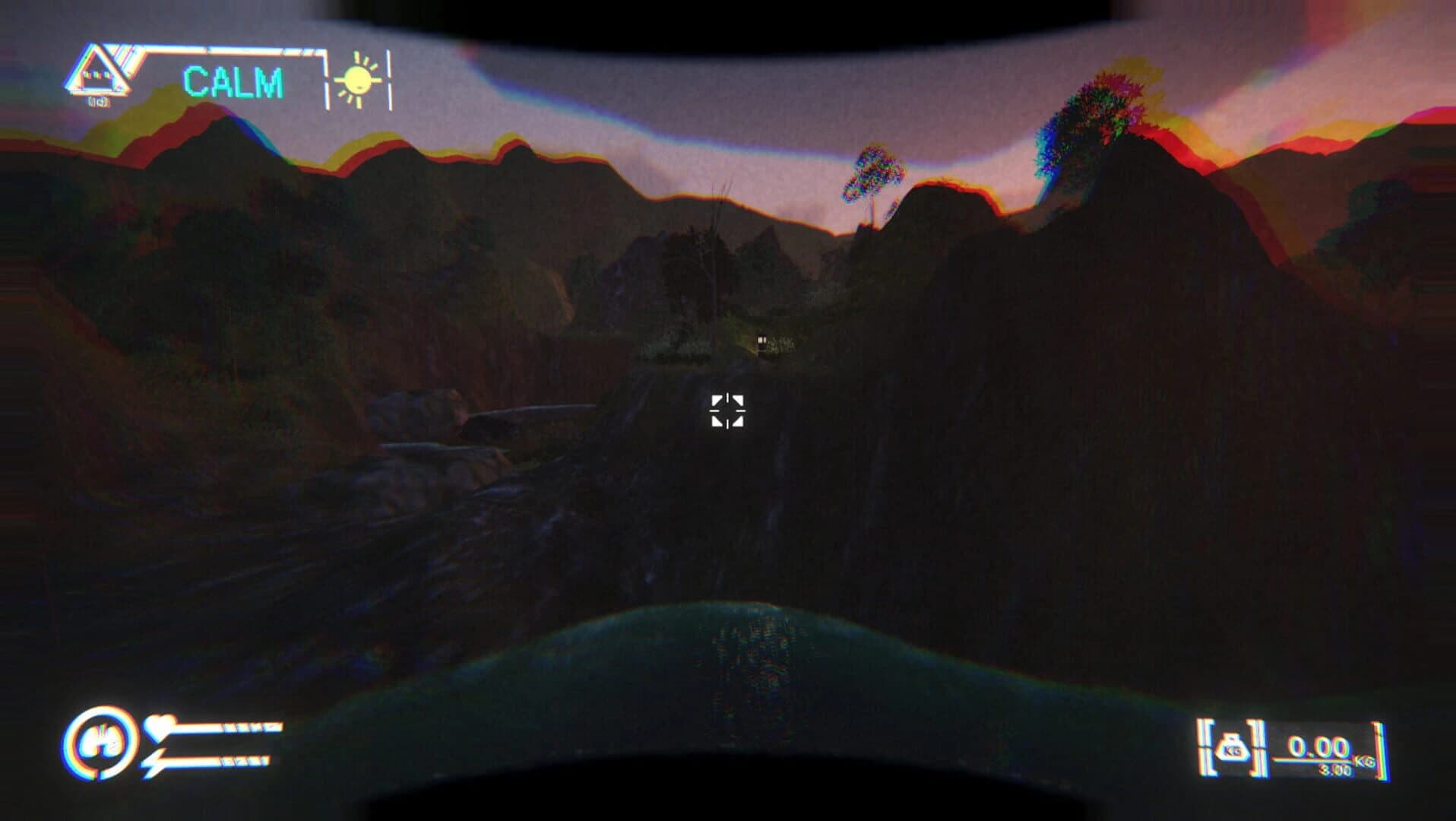 Egg Raiders screenshot 3