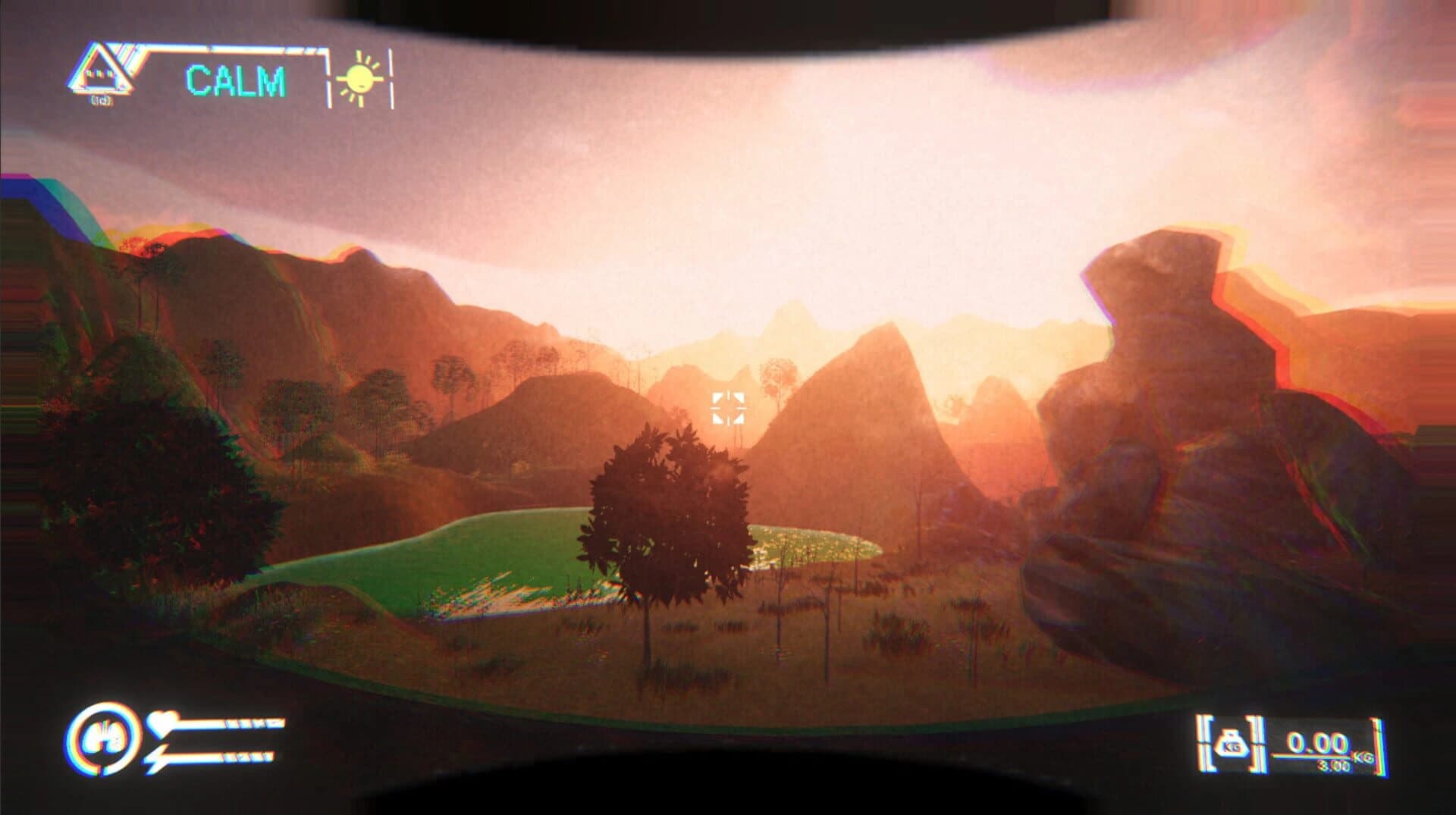 Egg Raiders screenshot 1