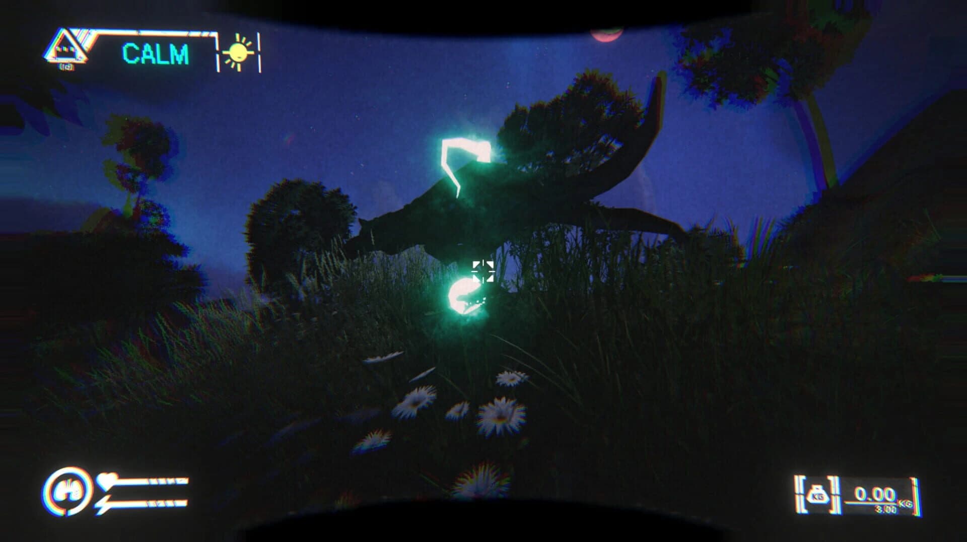 Egg Raiders screenshot 2