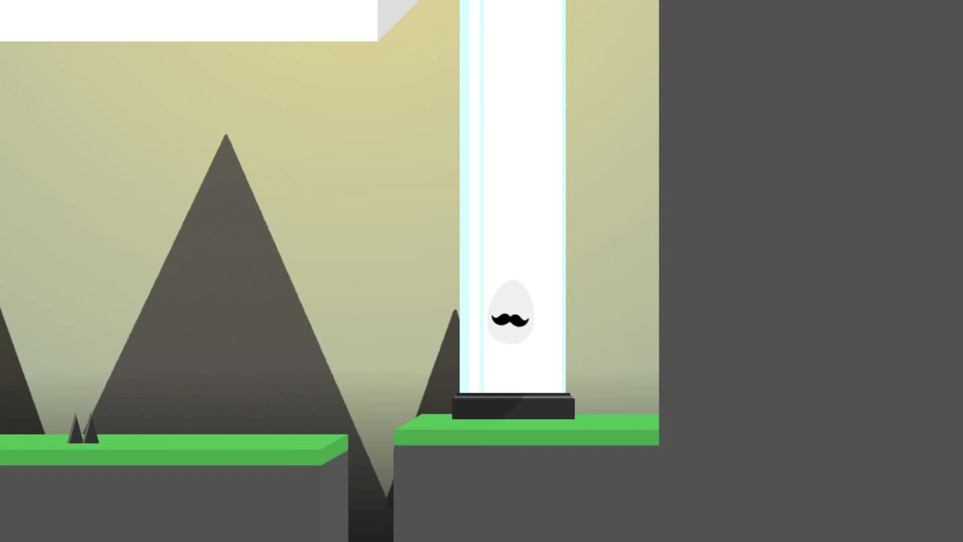 Egg Returns Home screenshot 1