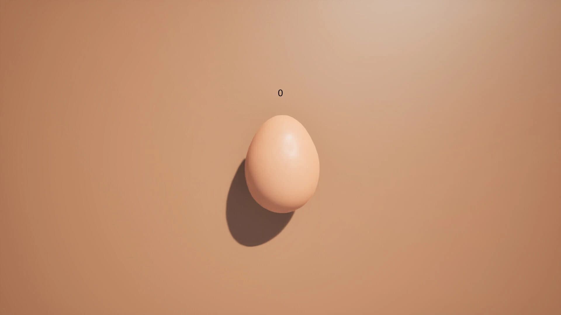 Egg RTX screenshot 1