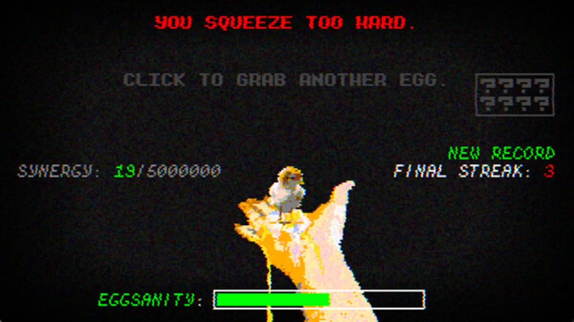 Egg Squeeze screenshot 5