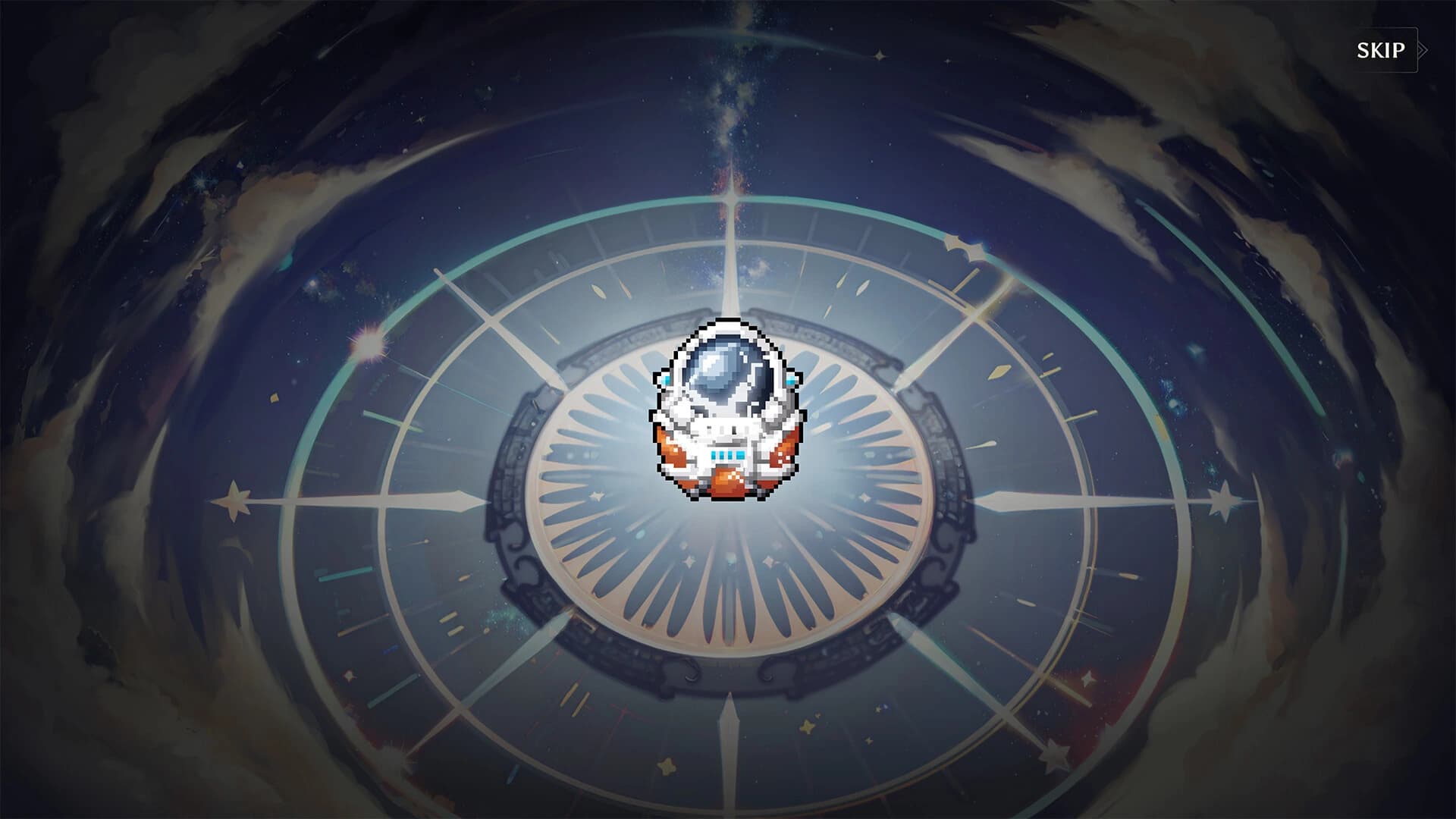 Egg Summoner screenshot 4