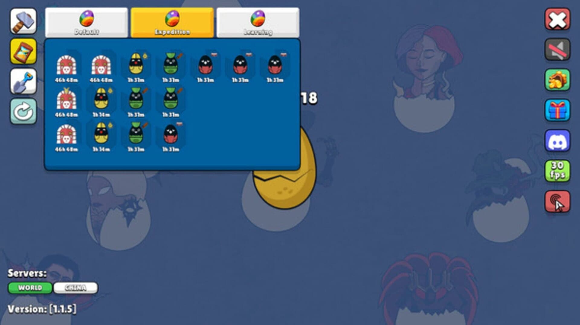 Egg Surprise screenshot 2