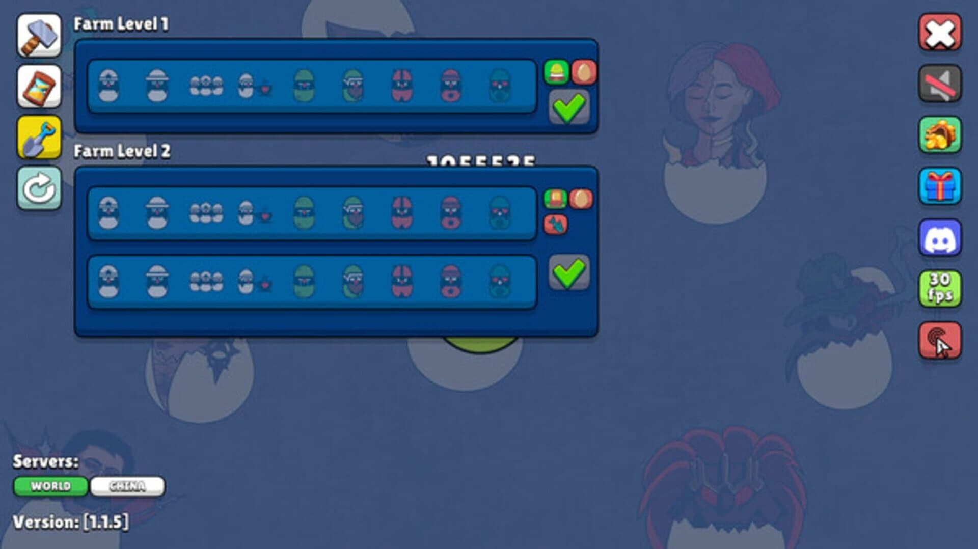 Egg Surprise screenshot 3
