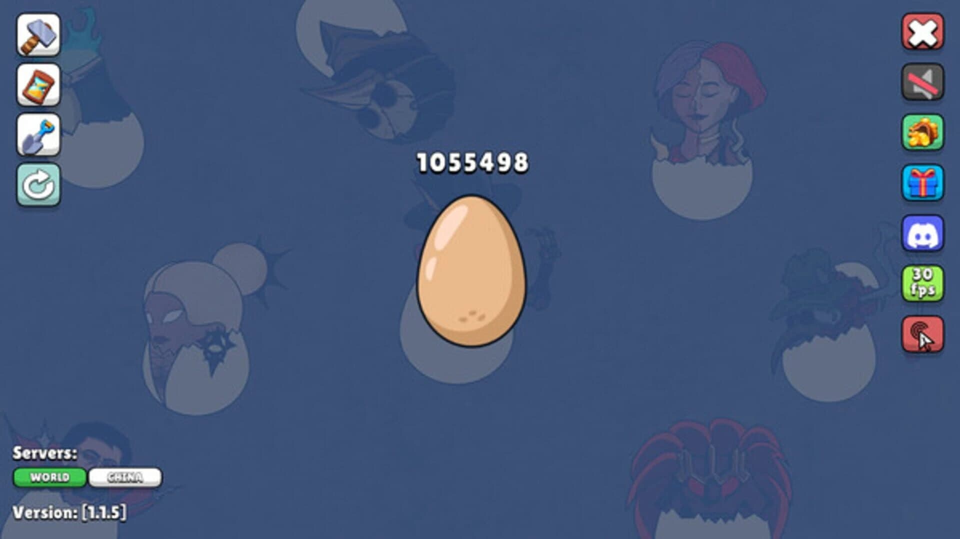 Egg Surprise screenshot 4