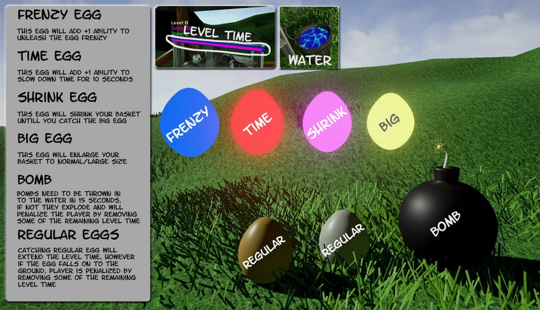 Egg Time screenshot 5