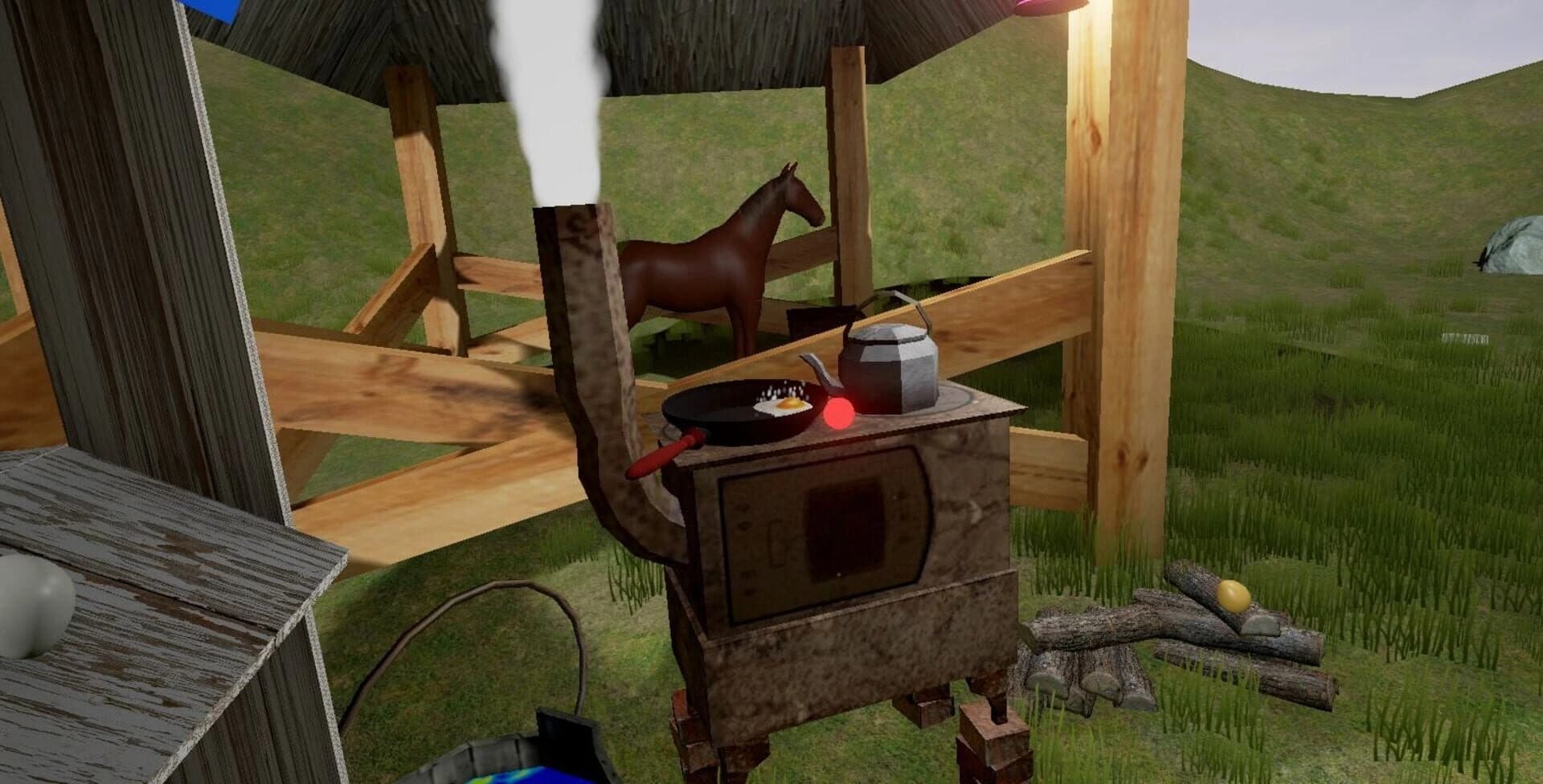 Egg Time screenshot 2