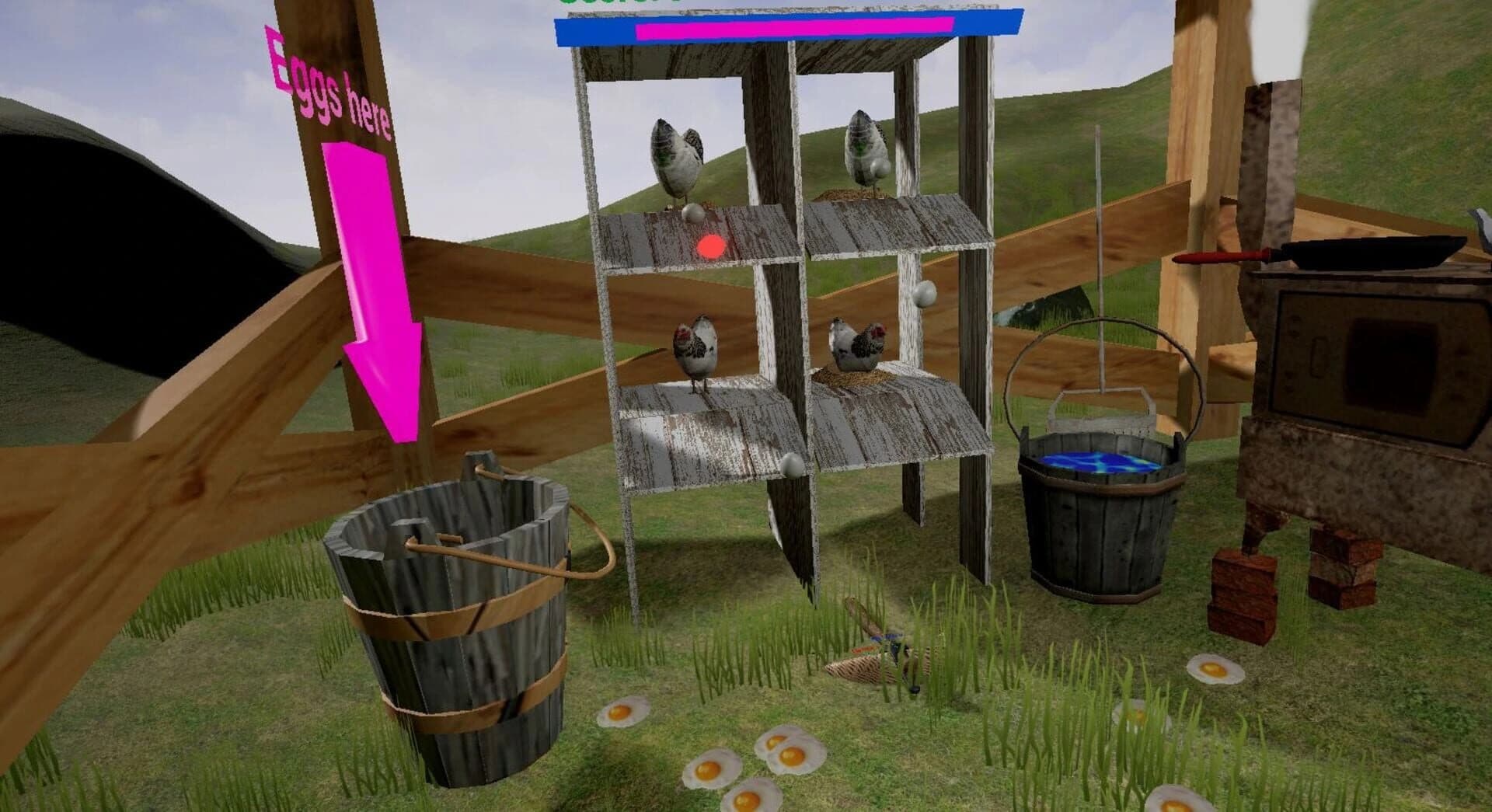 Egg Time screenshot 4