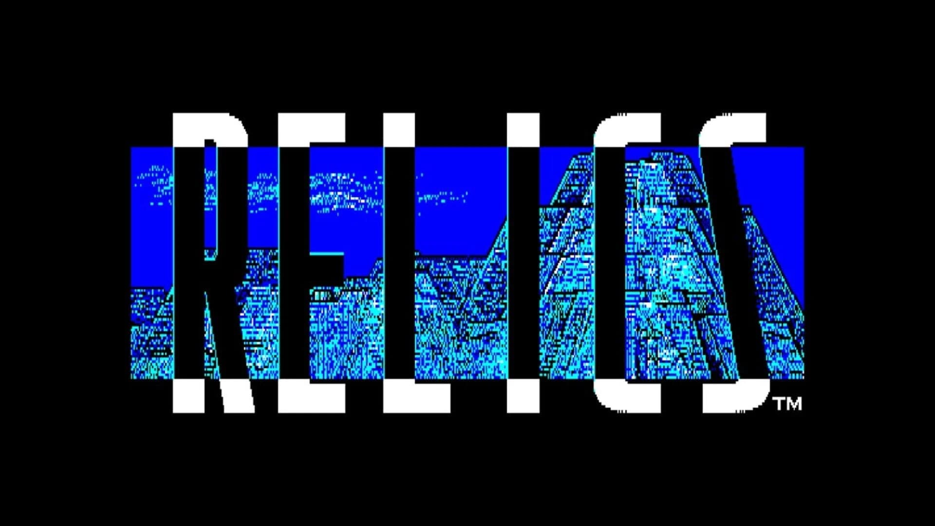 Eggconsole Relics PC-8801 screenshot 1