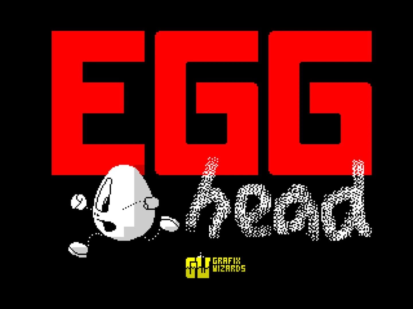 Egghead screenshot 1