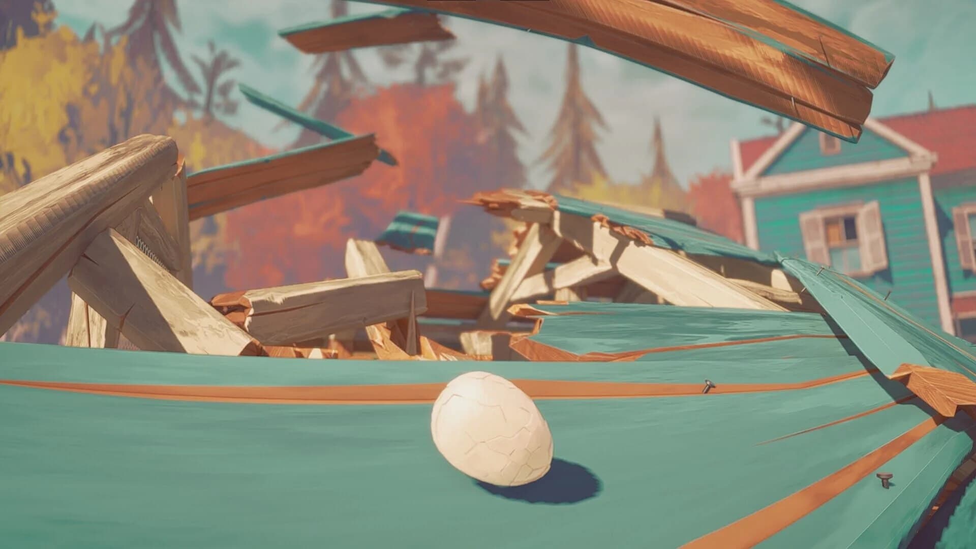 Egging On screenshot 4