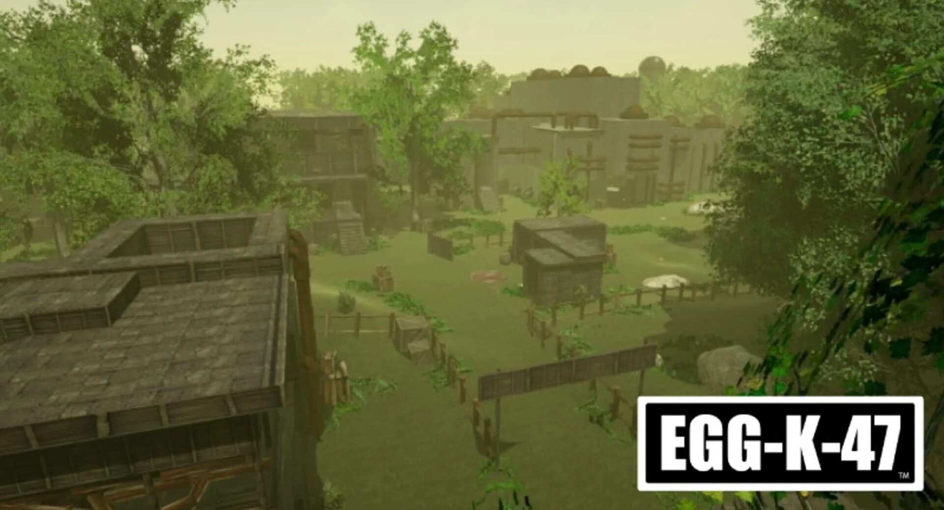 EggK47 screenshot 2
