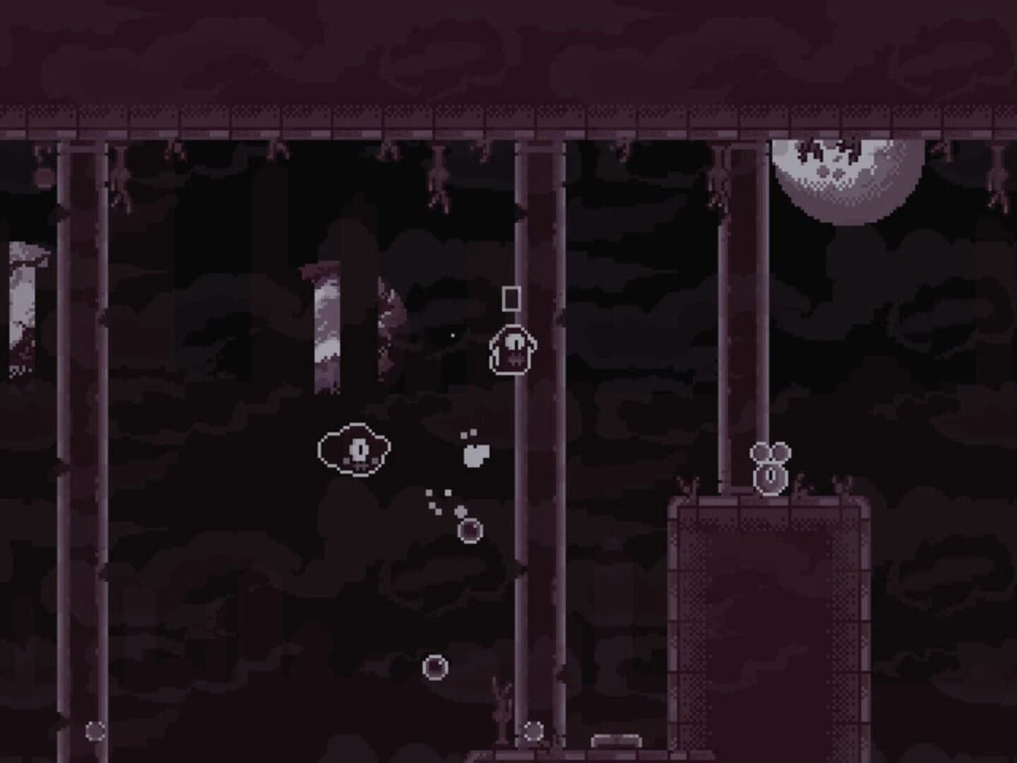 Egglien screenshot 2