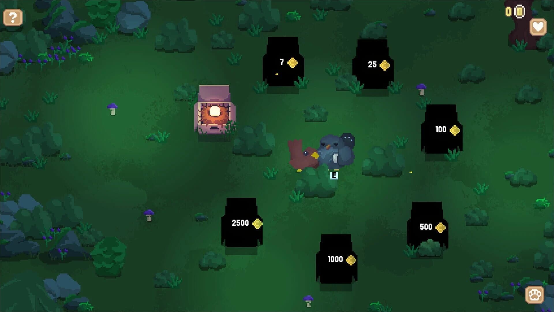 Egglings screenshot 2