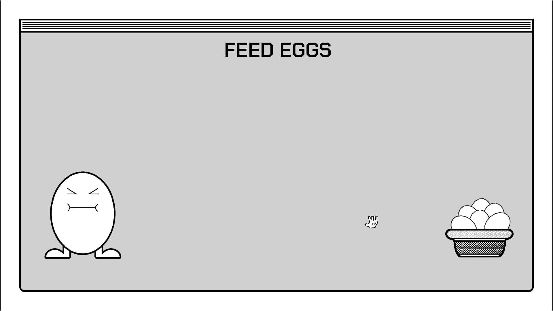 Eggman screenshot 2