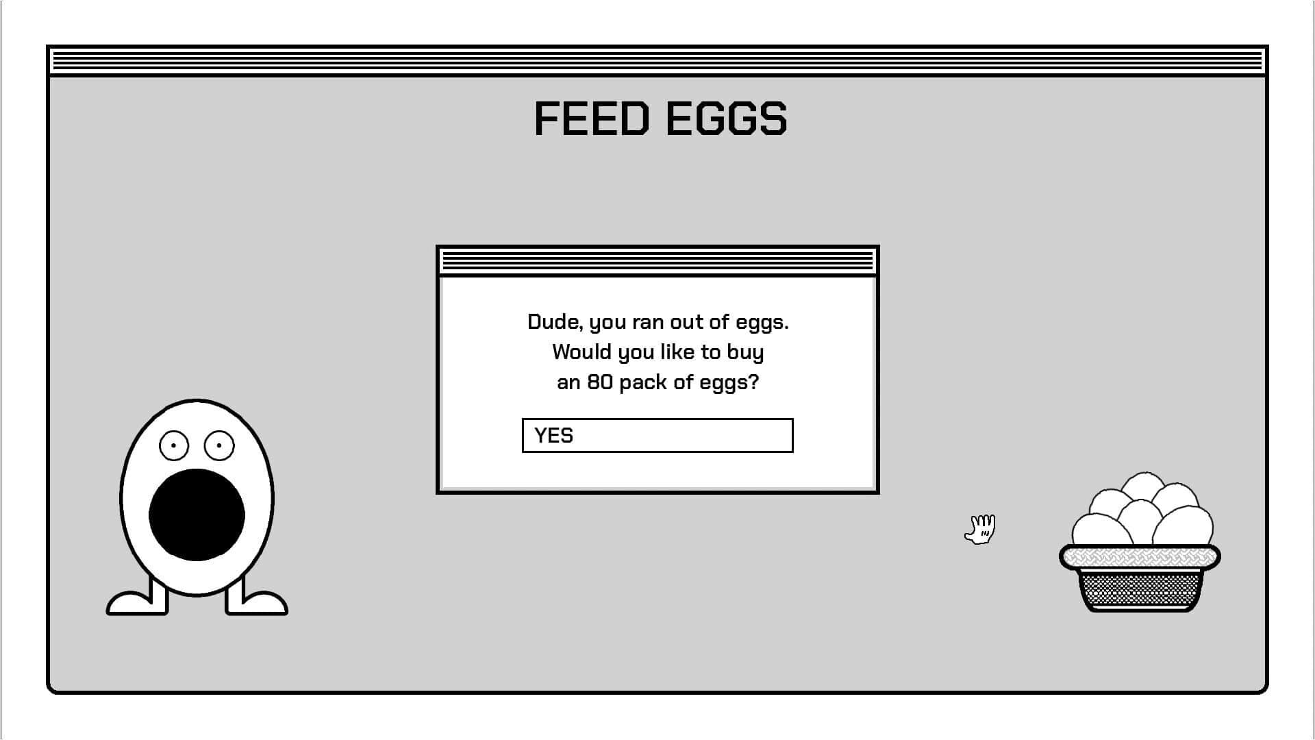 Eggman screenshot 4