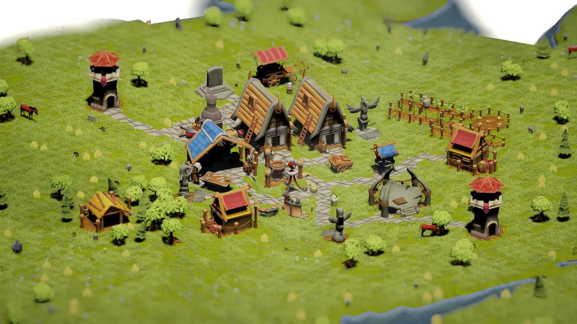 Eggoria screenshot 5