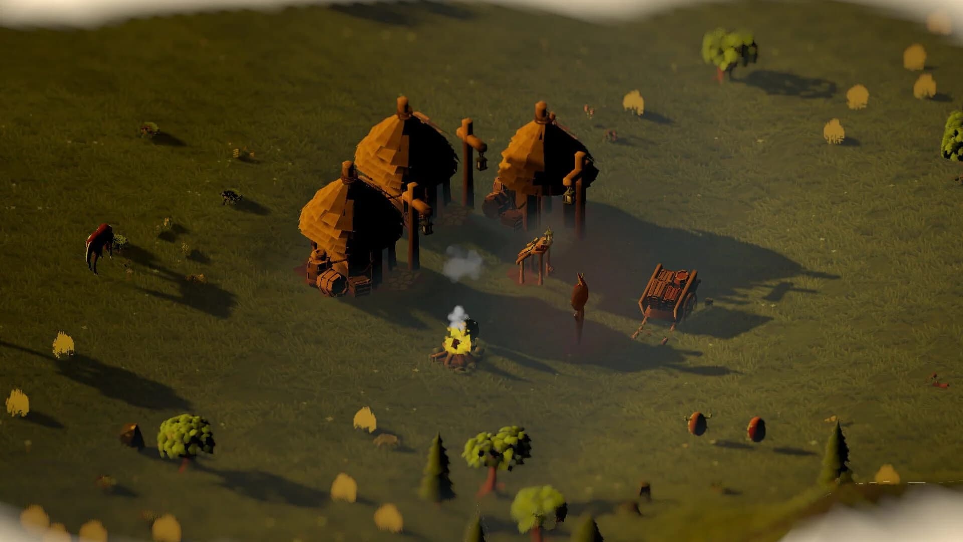 Eggoria screenshot 2