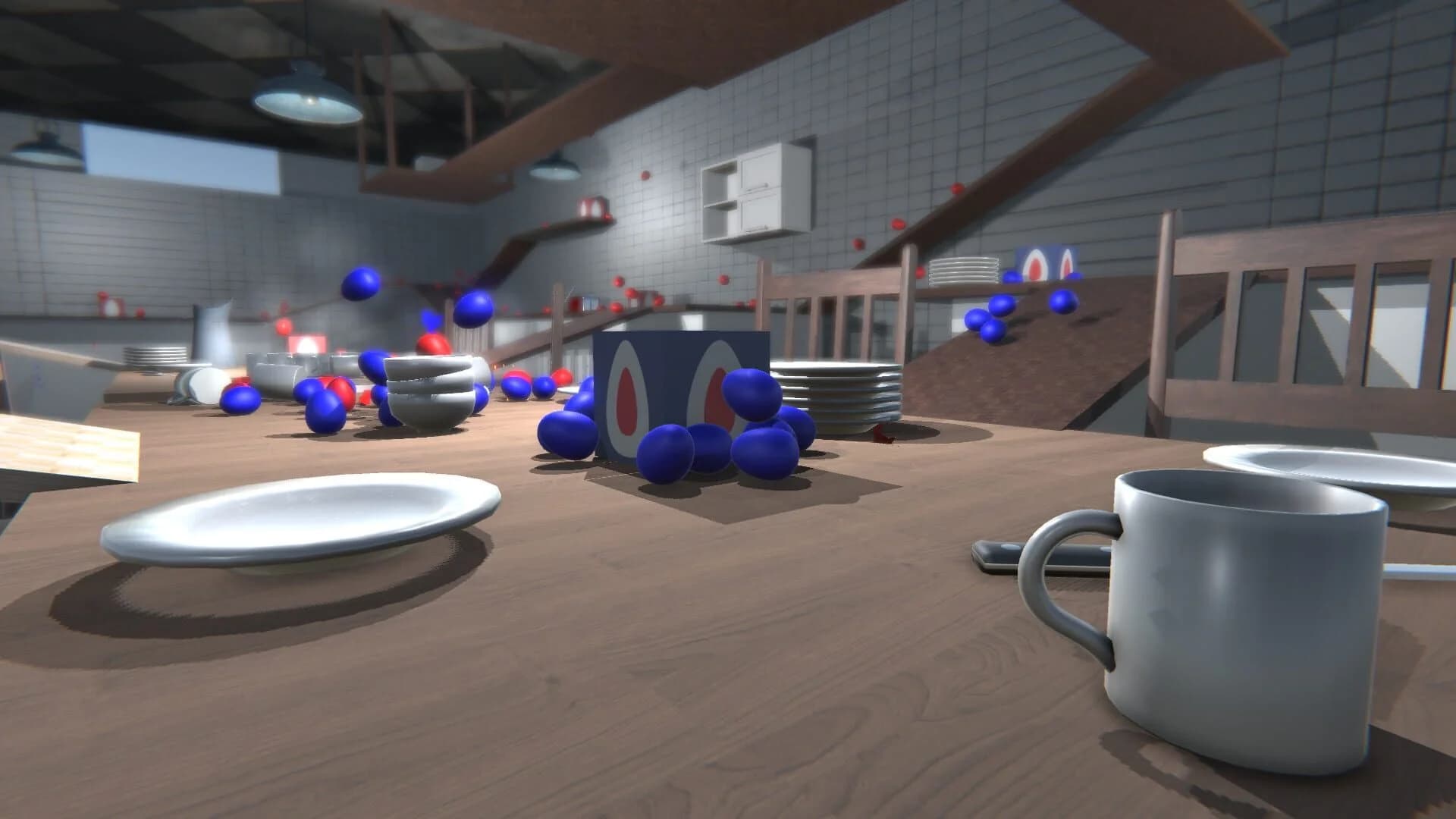 Eggs 1942 screenshot 1