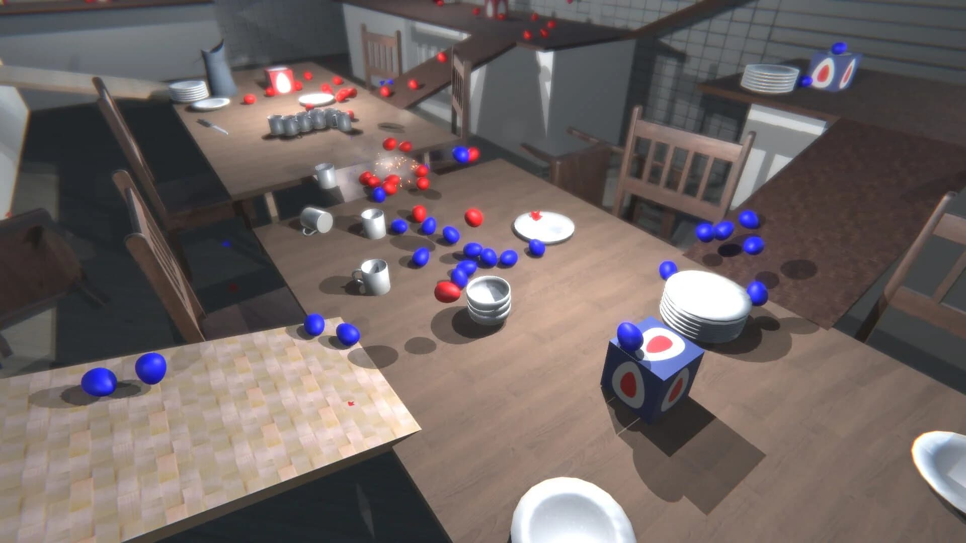 Eggs 1942 screenshot 2