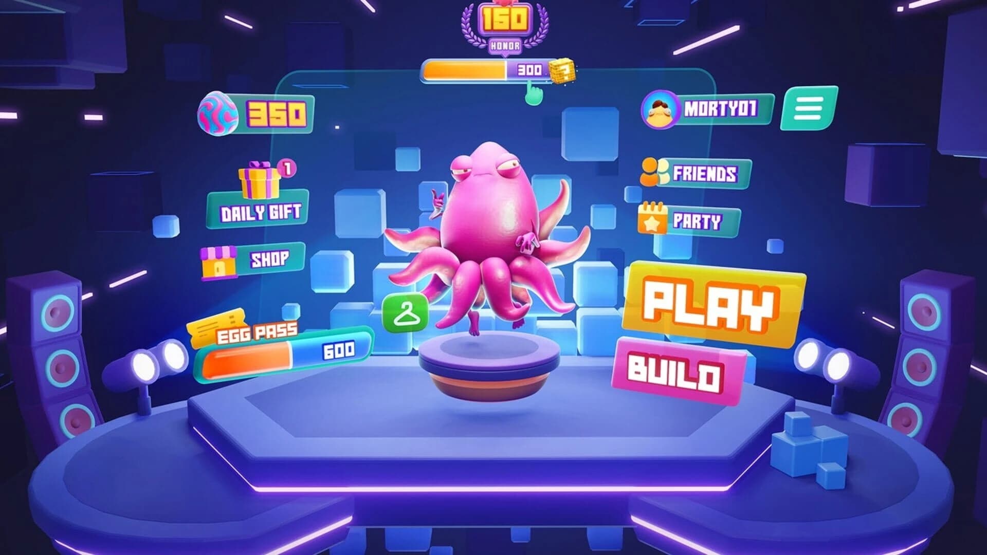 Eggscape screenshot 4