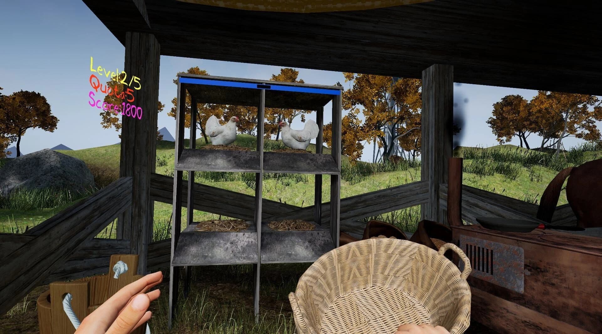 EggTime 2 screenshot 3