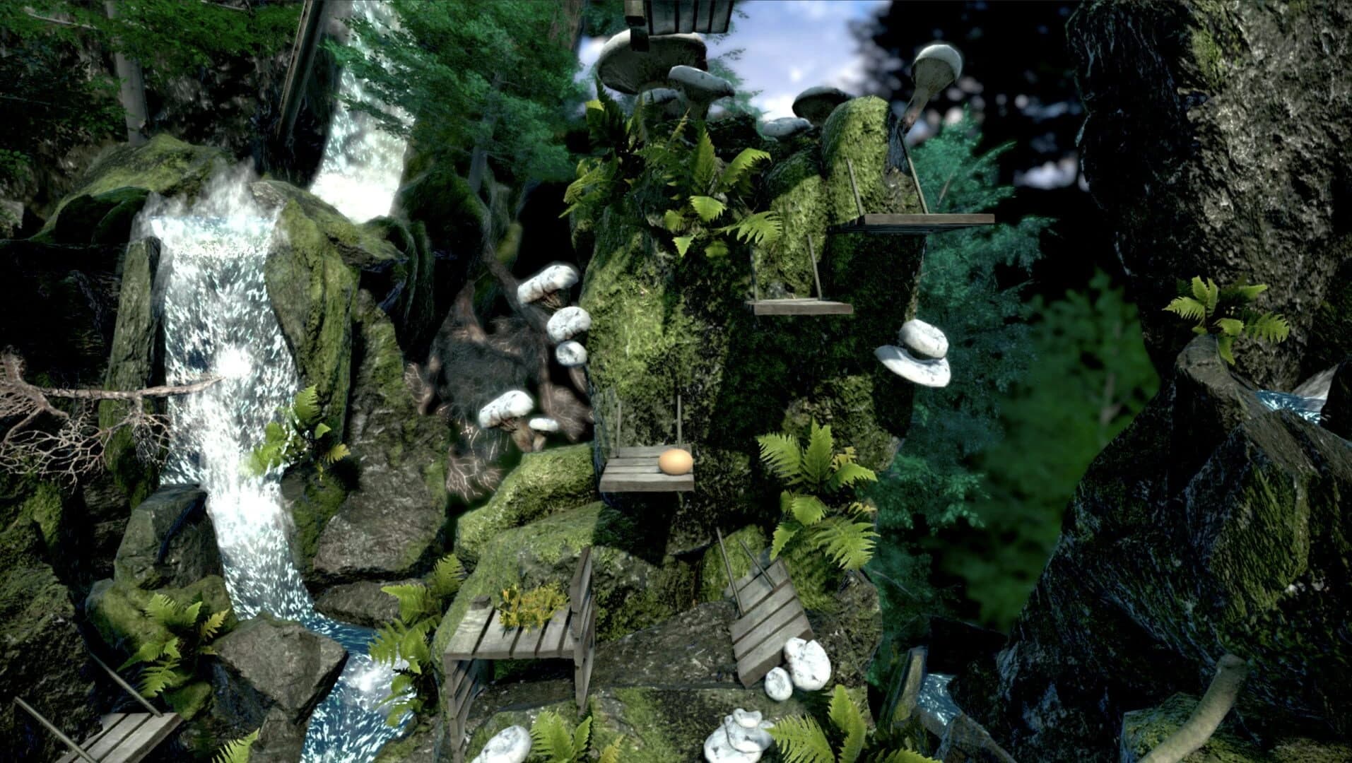 Eggy screenshot 2