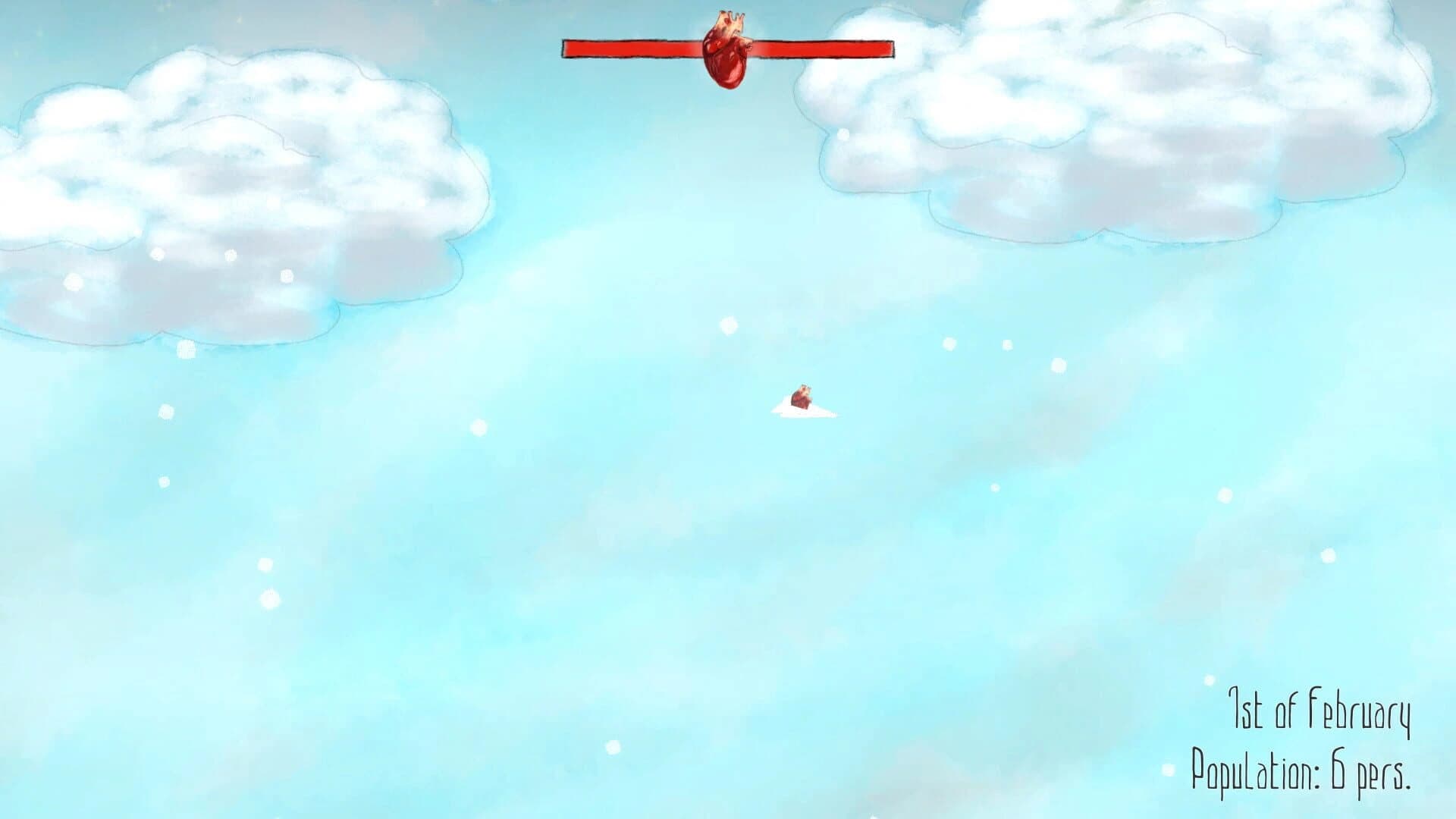 Ego Hearts screenshot 4