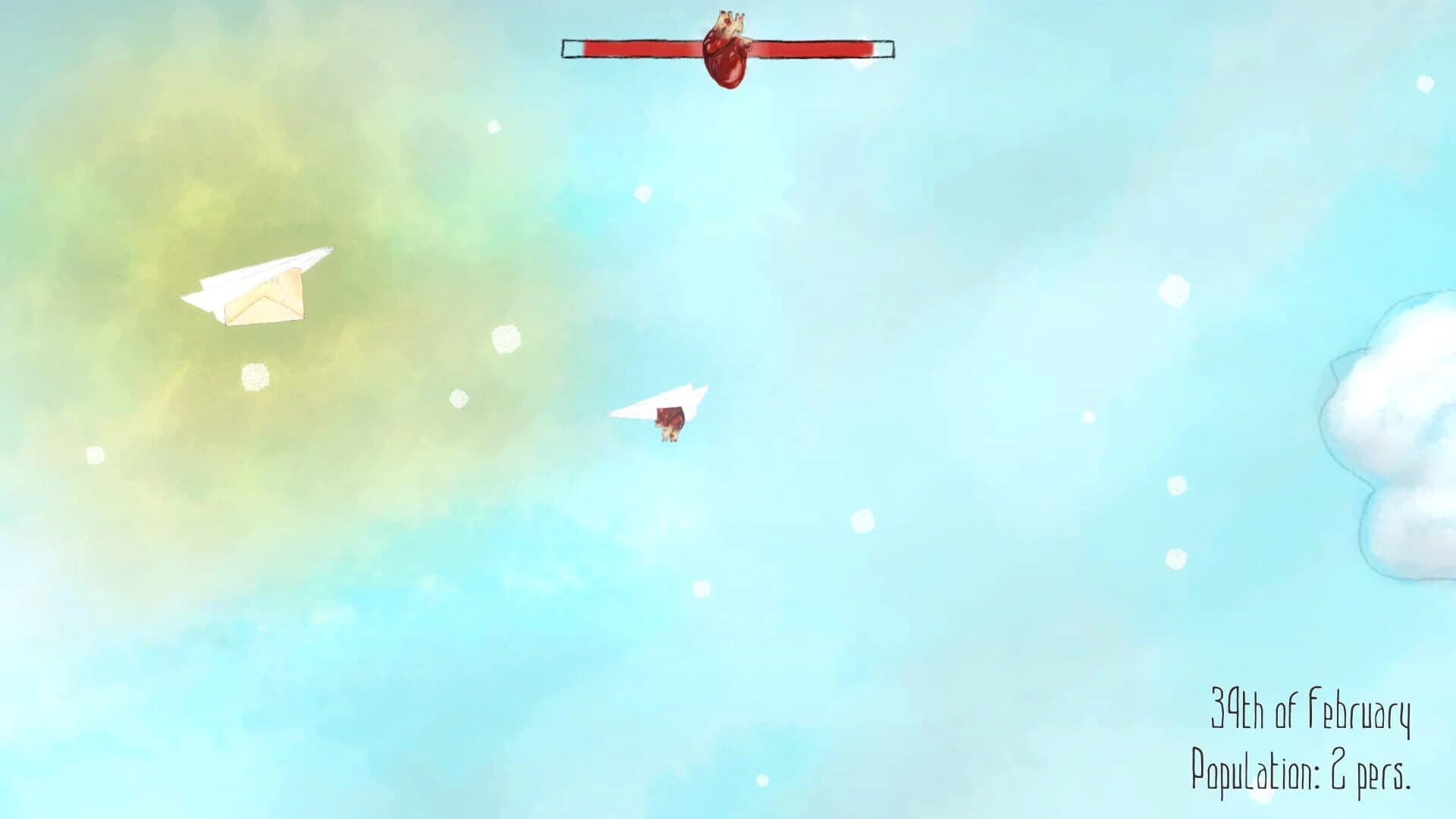 Ego Hearts screenshot 2