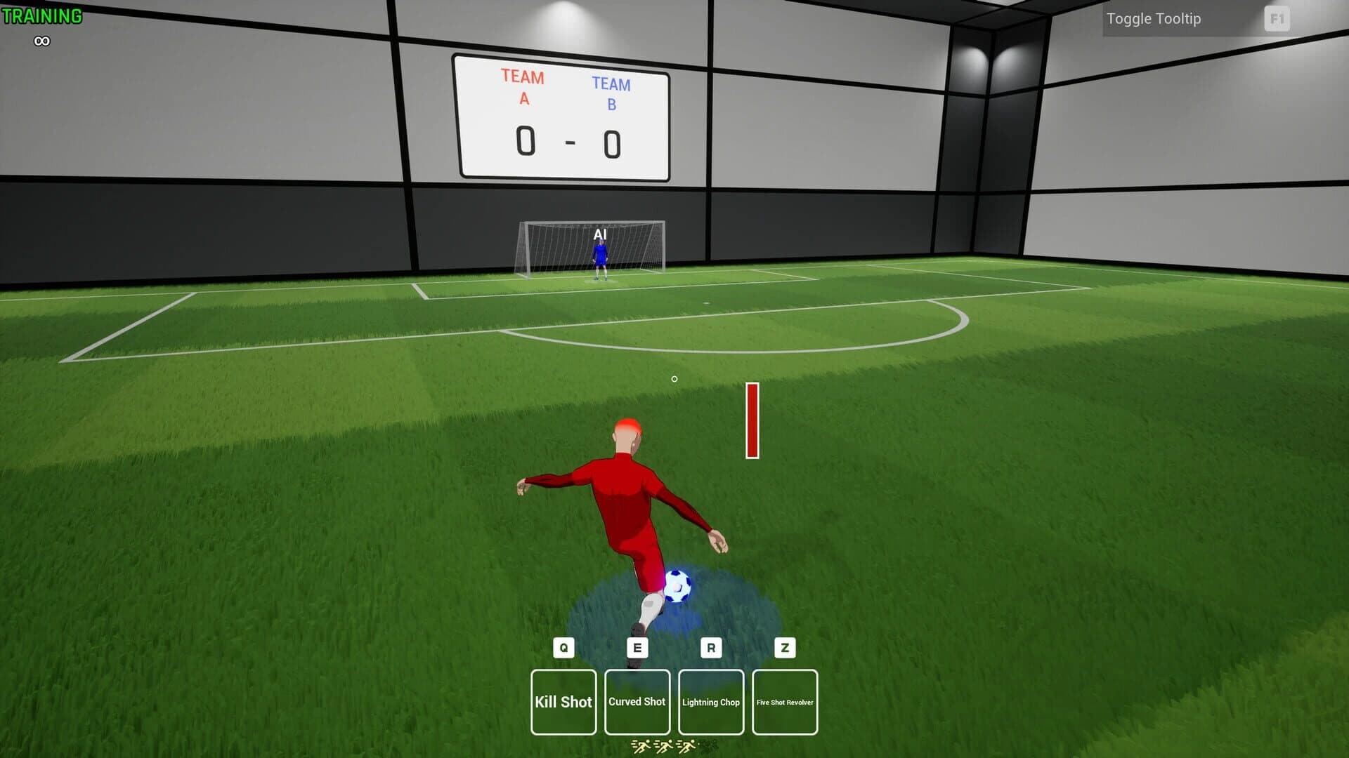 Ego League screenshot 4