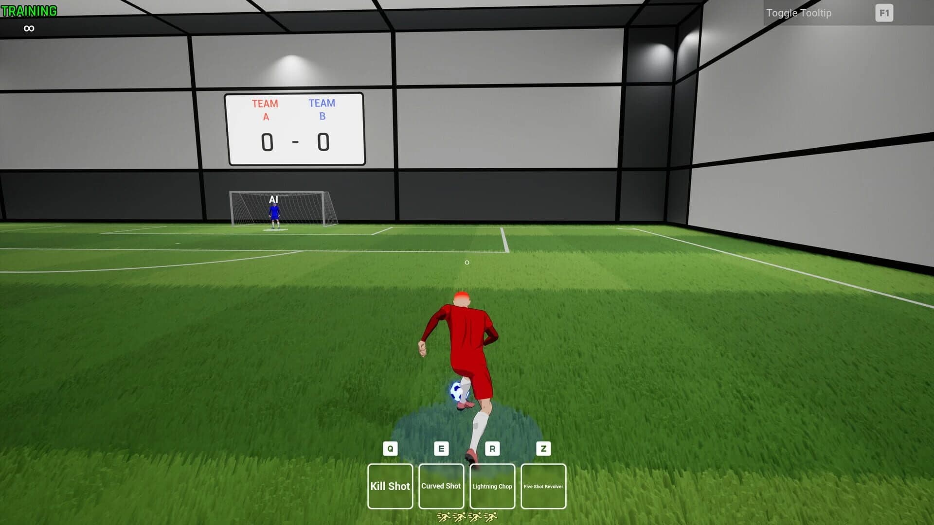 Ego League screenshot 2