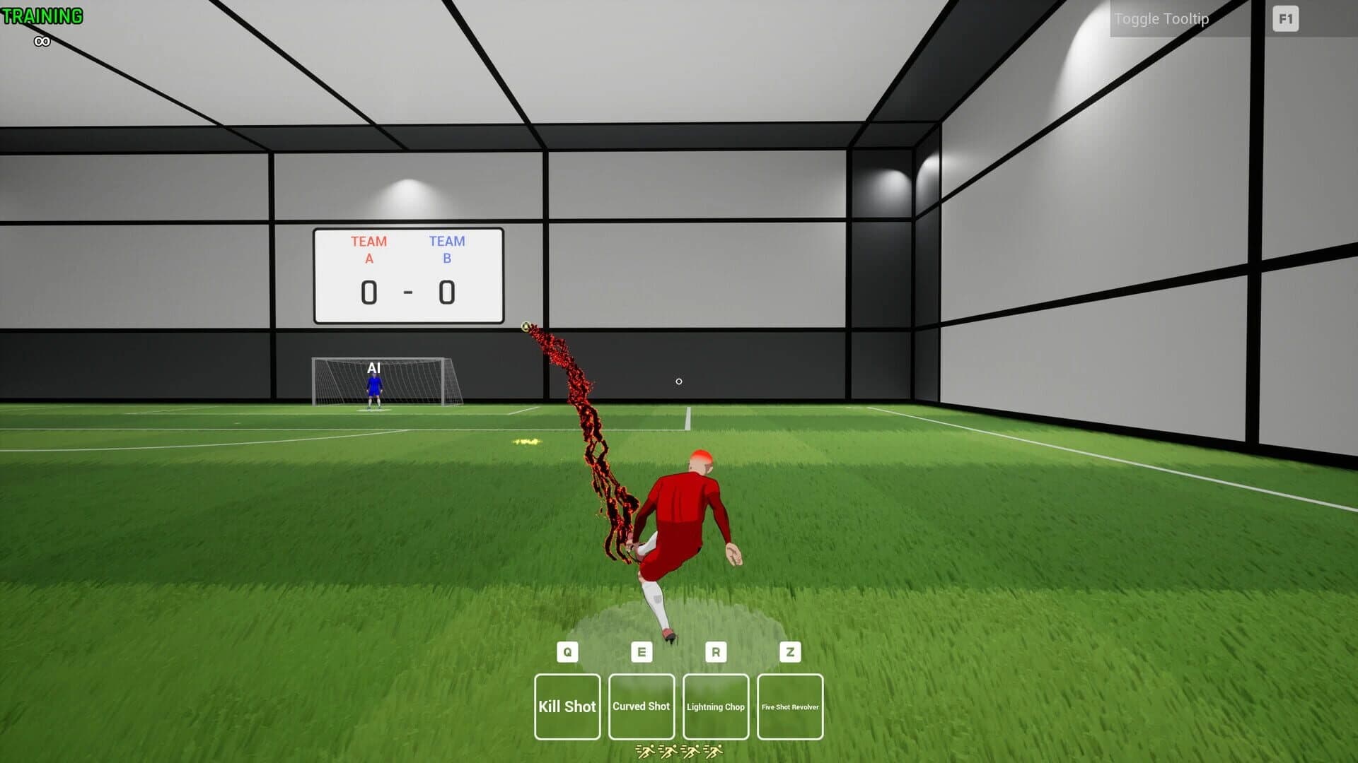 Ego League screenshot 3