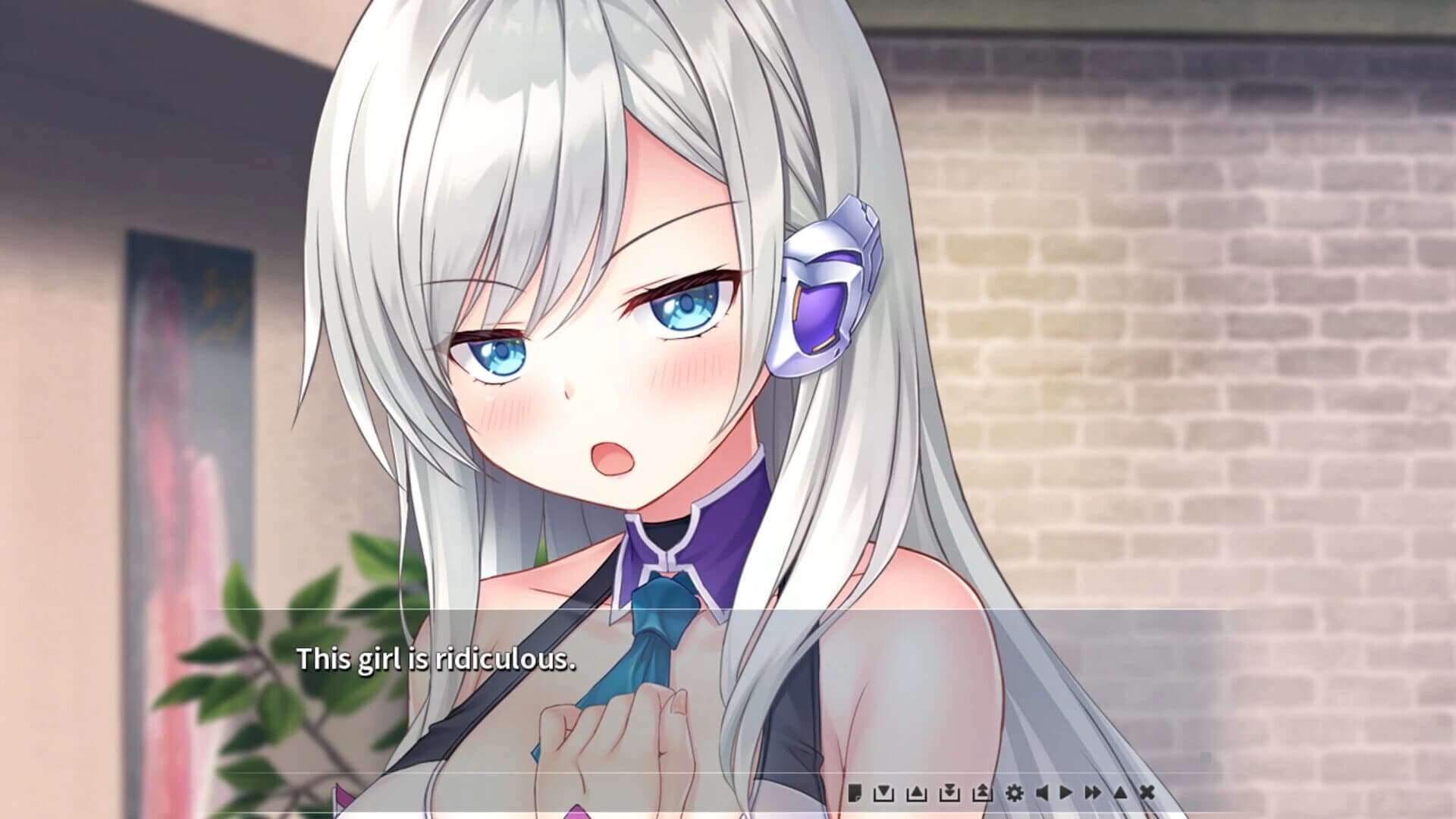 Ego's Spark screenshot 5