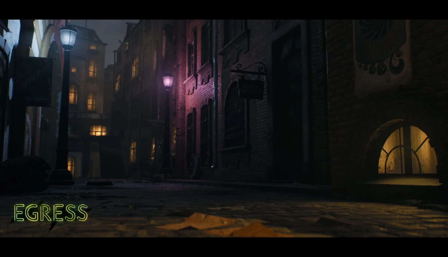 Egress screenshot 5