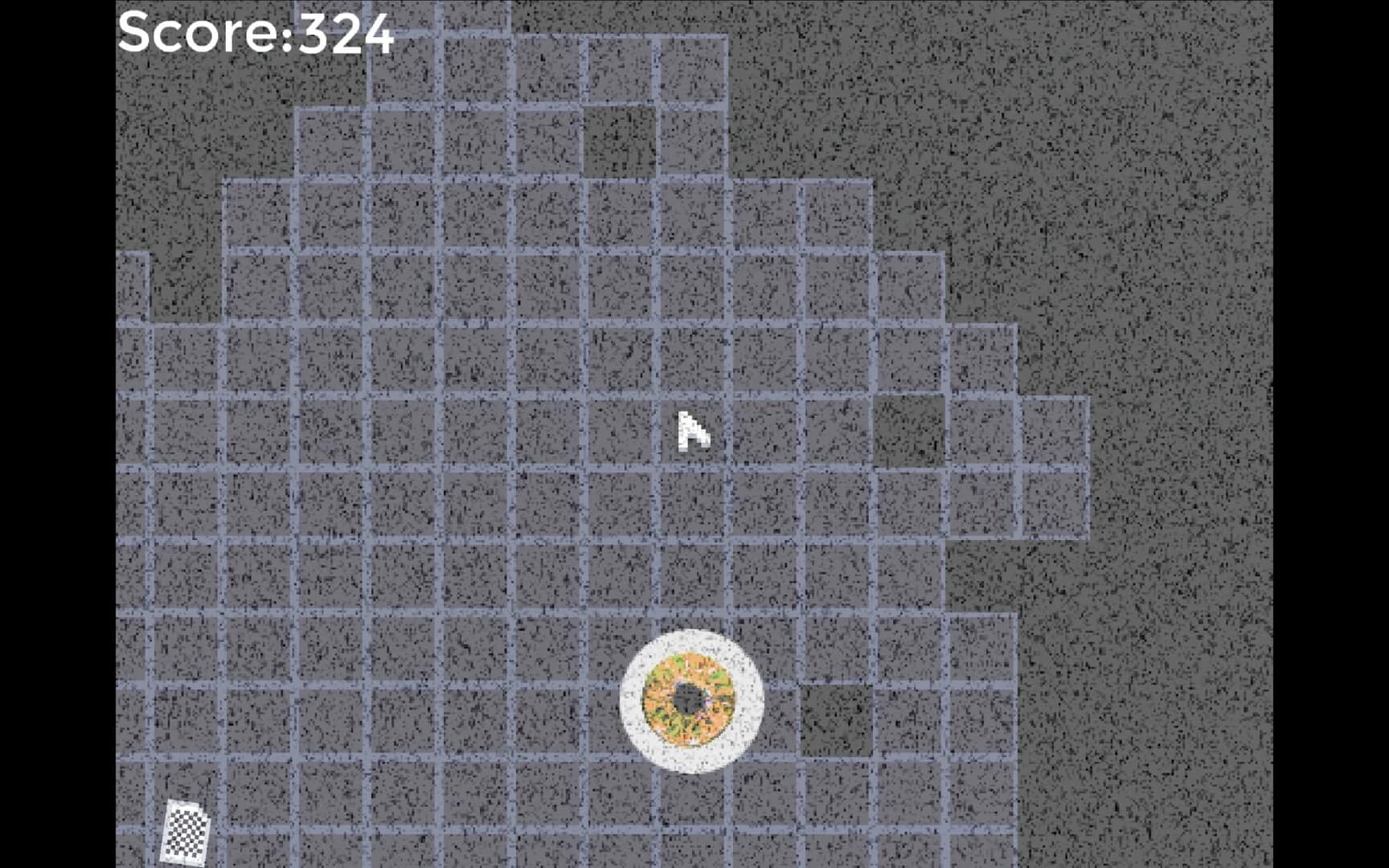 Egress Protocol screenshot 3