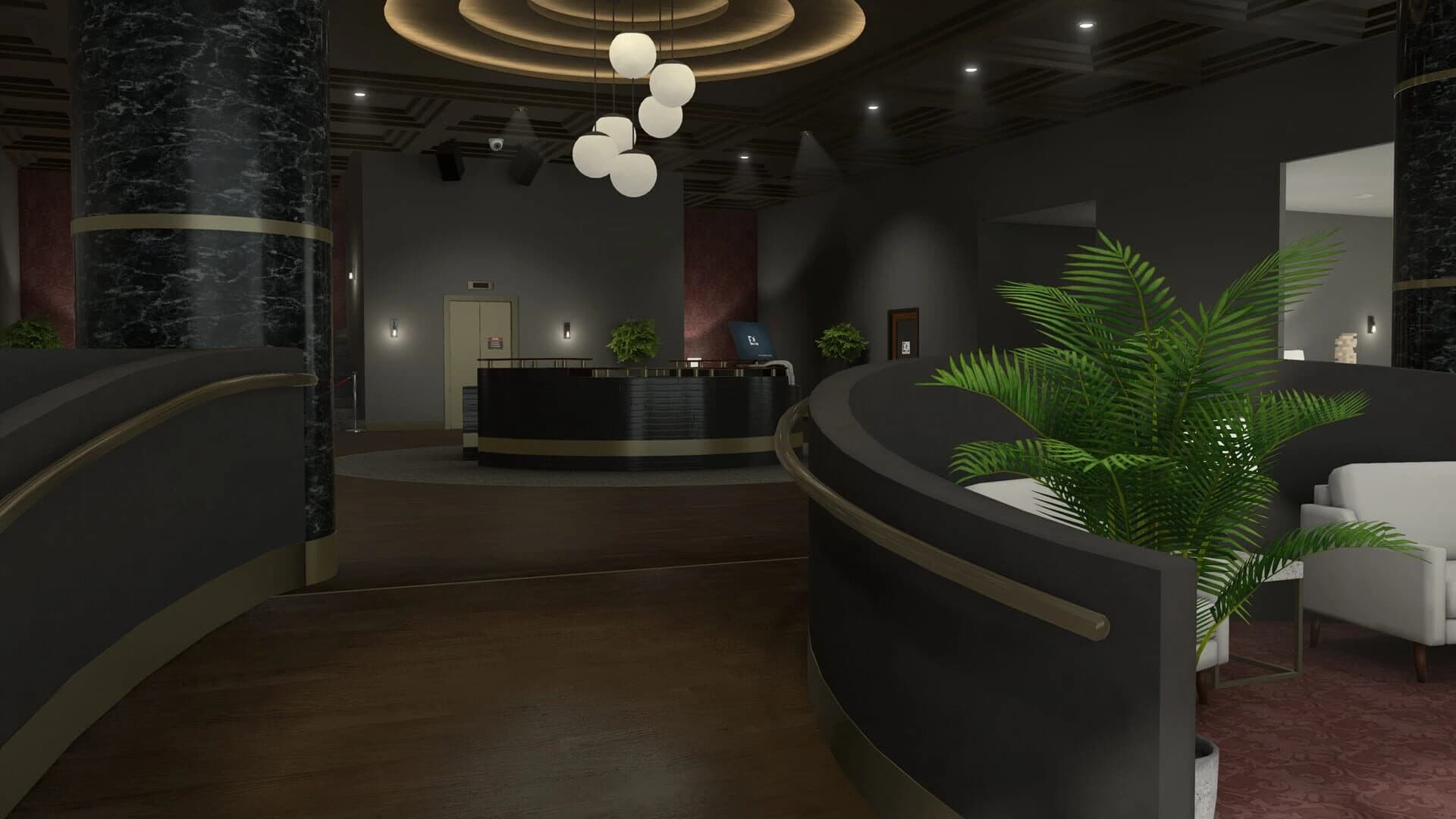 Egression screenshot 4