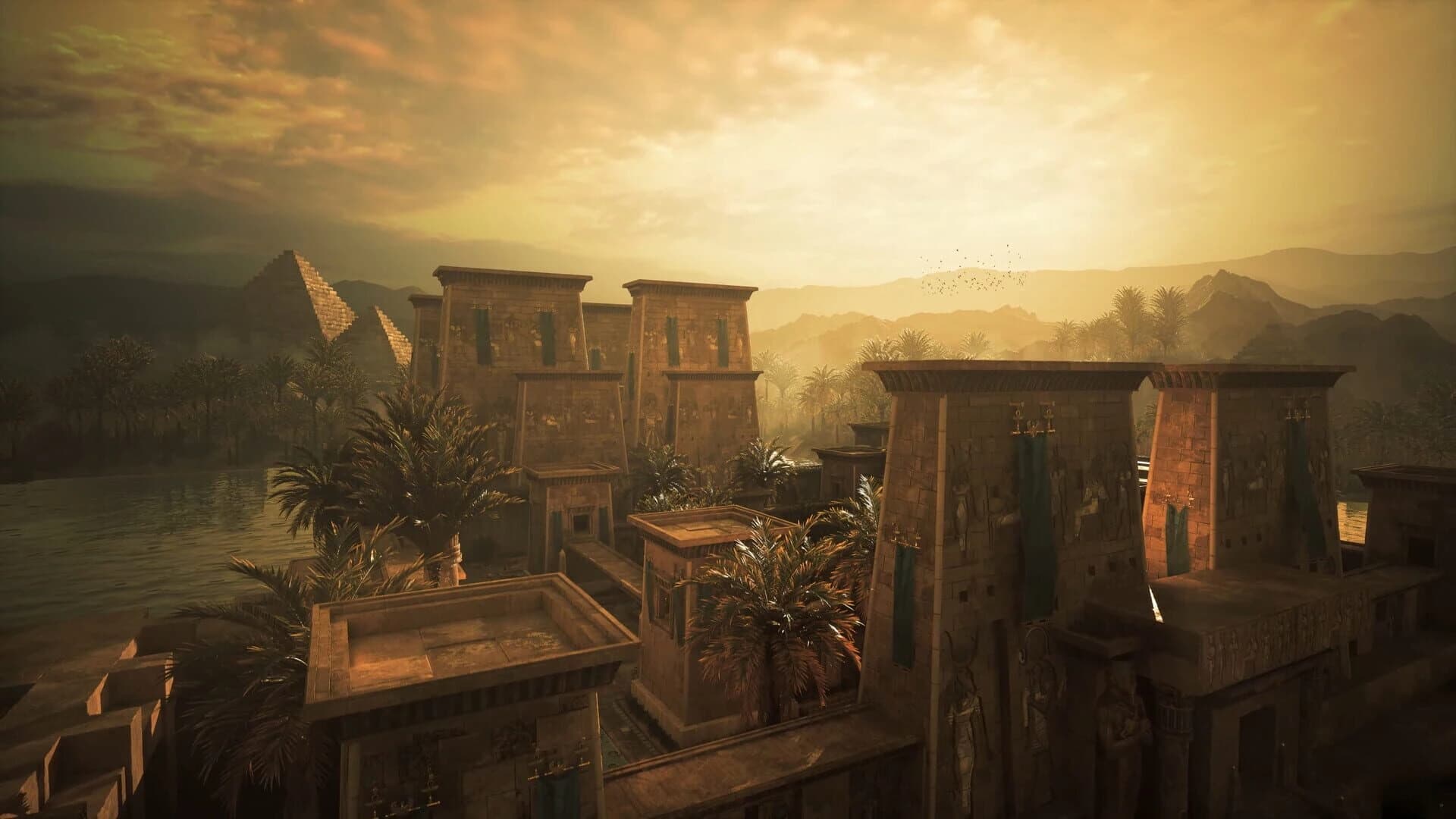 Egypt screenshot 5