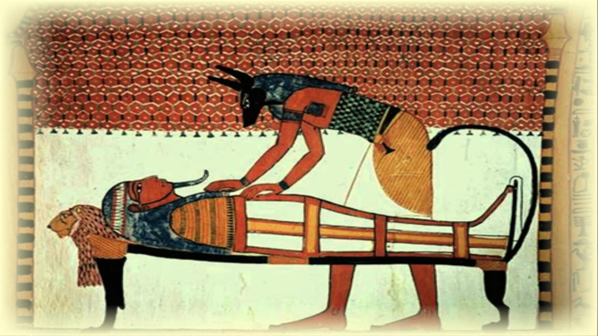 Egyptian Senet screenshot 3