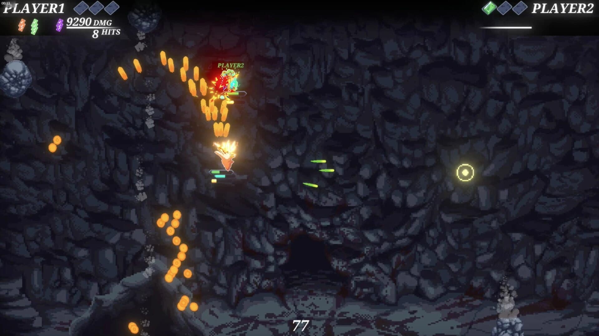 Ehandcipation screenshot 3