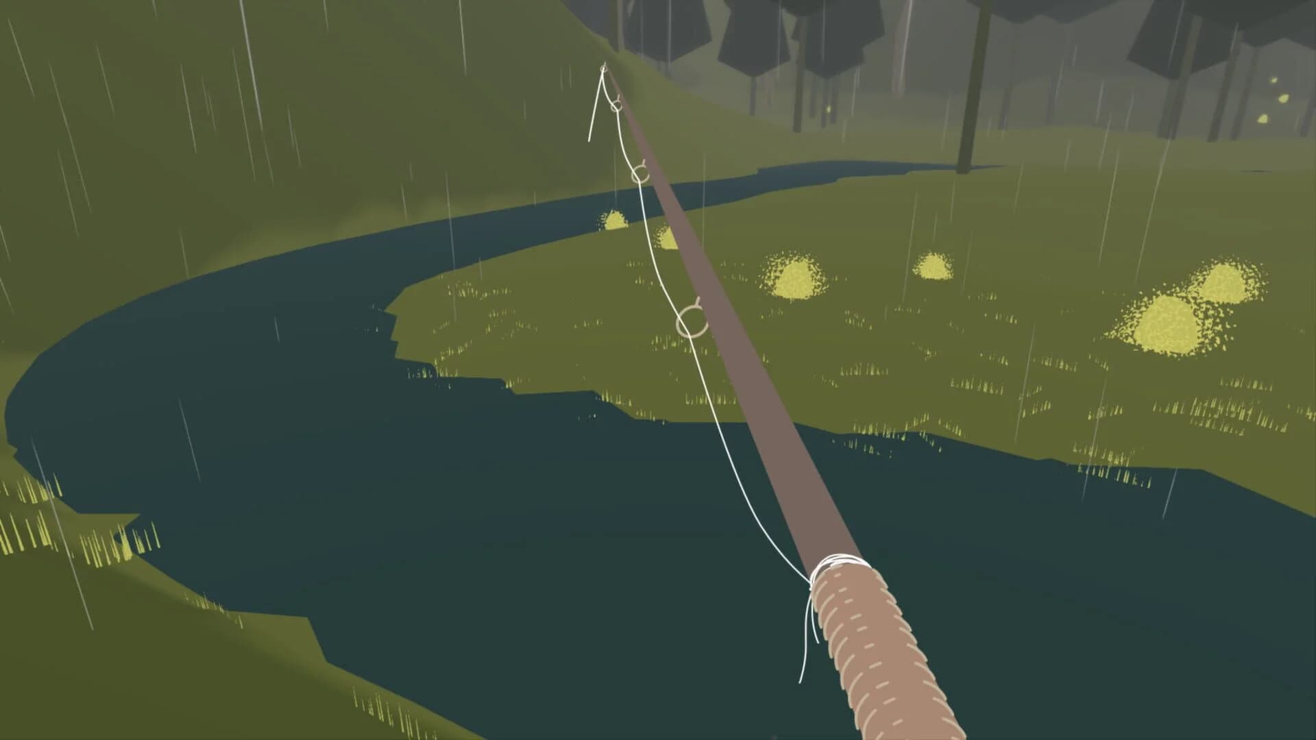 Eidolon screenshot 3