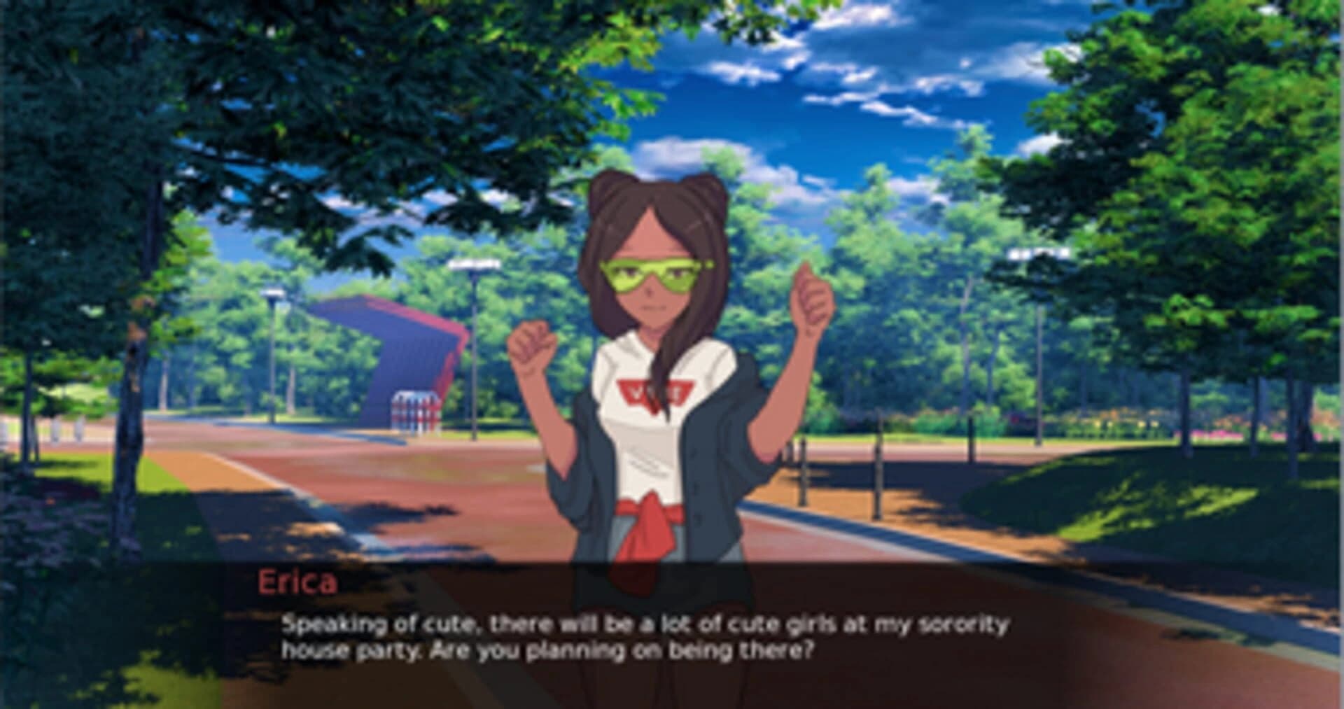 Eidolon screenshot 1