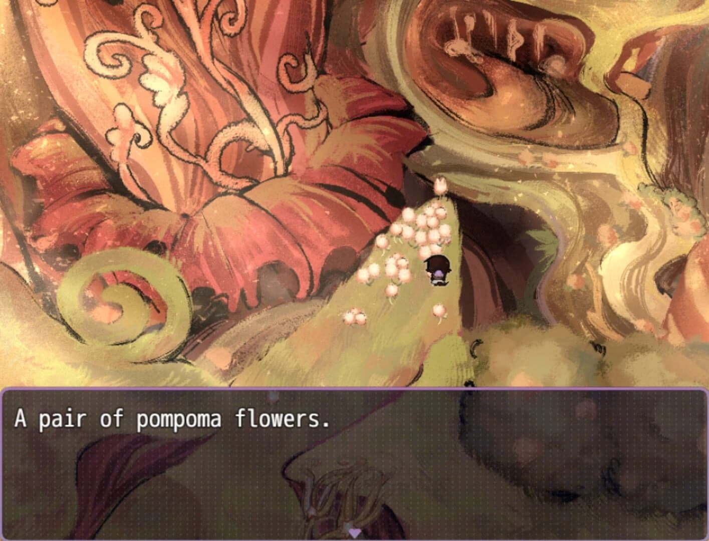 Eigengrau: Dream Book screenshot 2
