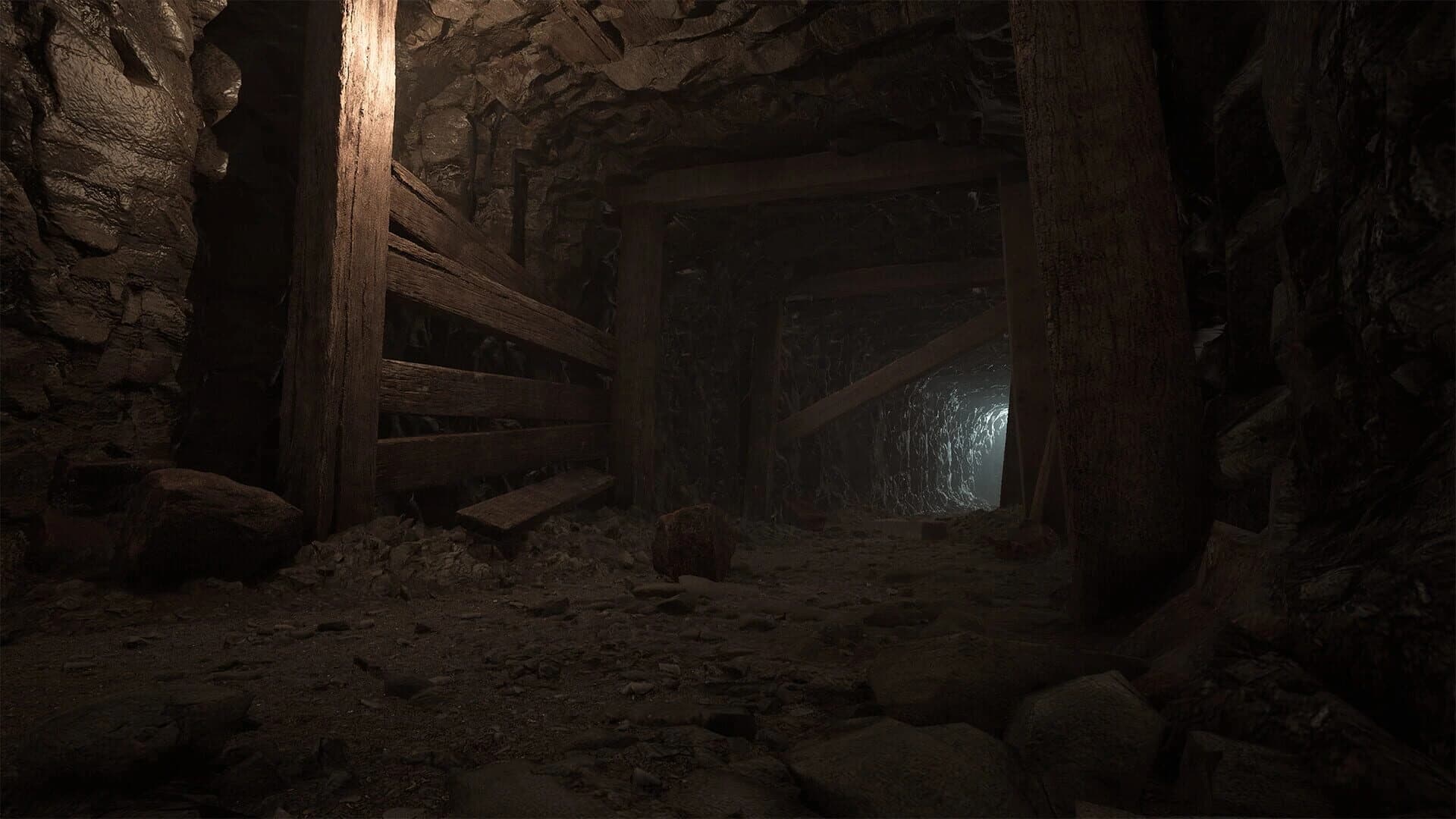 Eilean Mor: The Lost Keepers screenshot 3